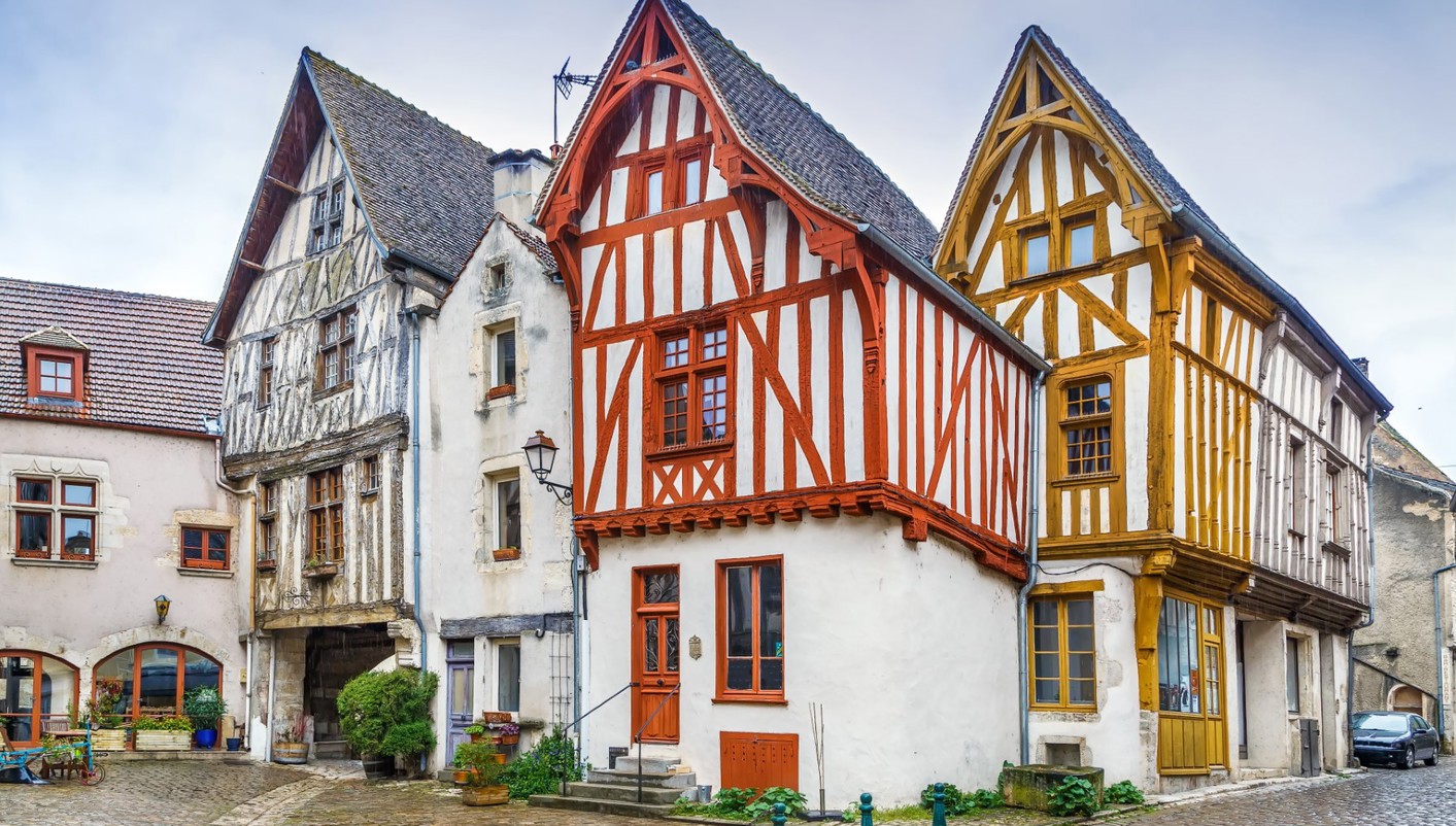 header picture of tour Burgundy, Alsace and Black Forest End Paris